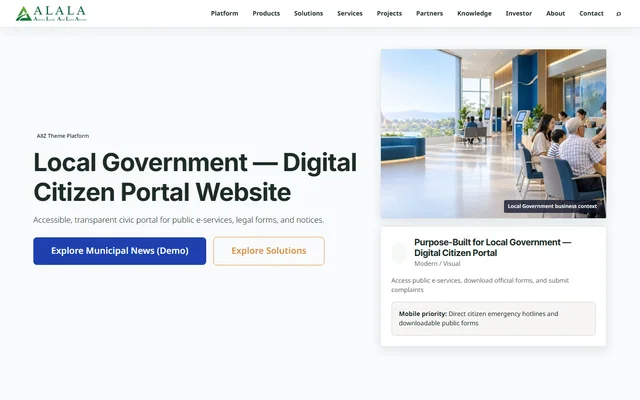 Selected Theme Thumbnail