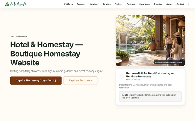 Selected Theme Thumbnail